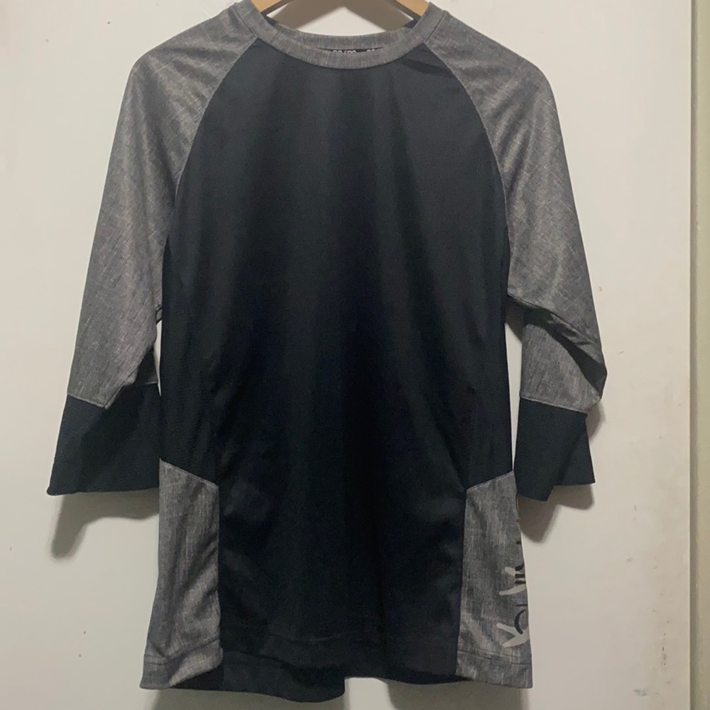 Dakine 3/4 long sleeve kids jersey